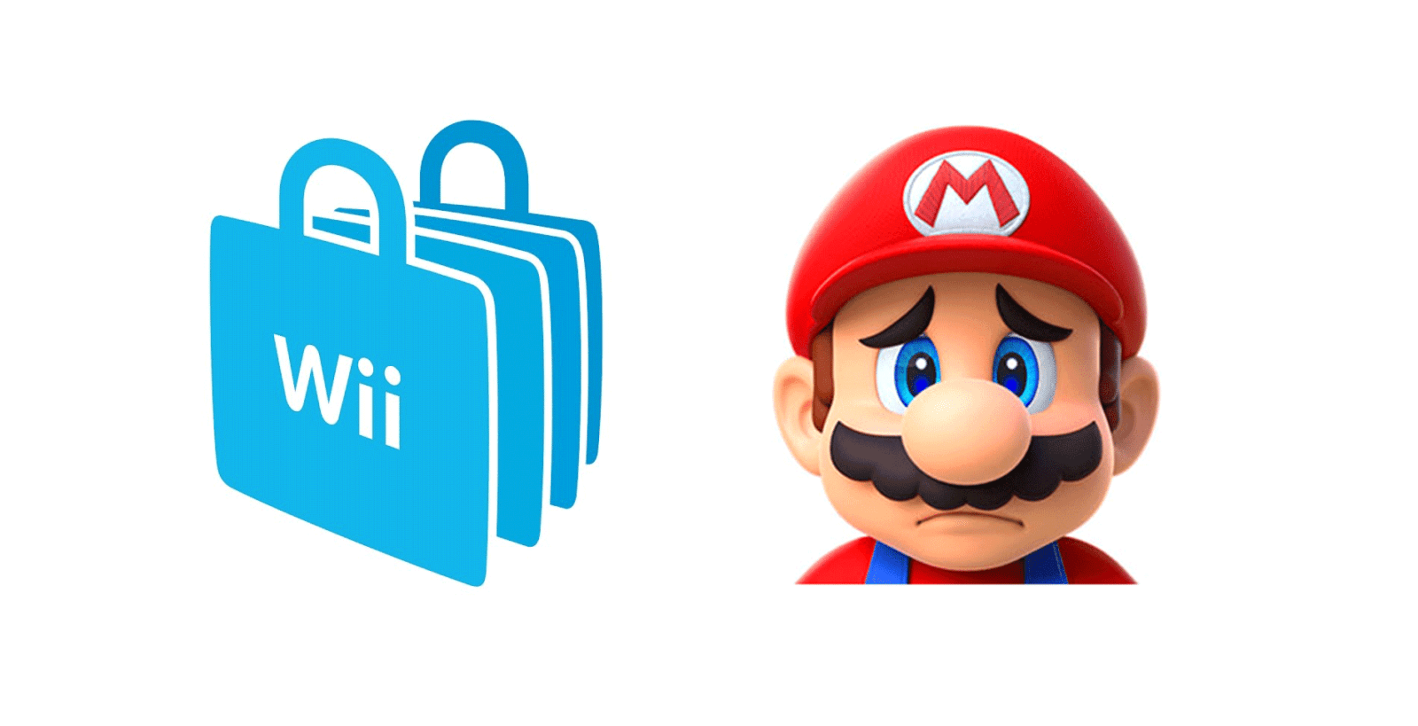 wii game store