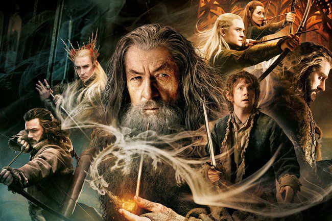 Movie Review: The Fellowship Of The Ring