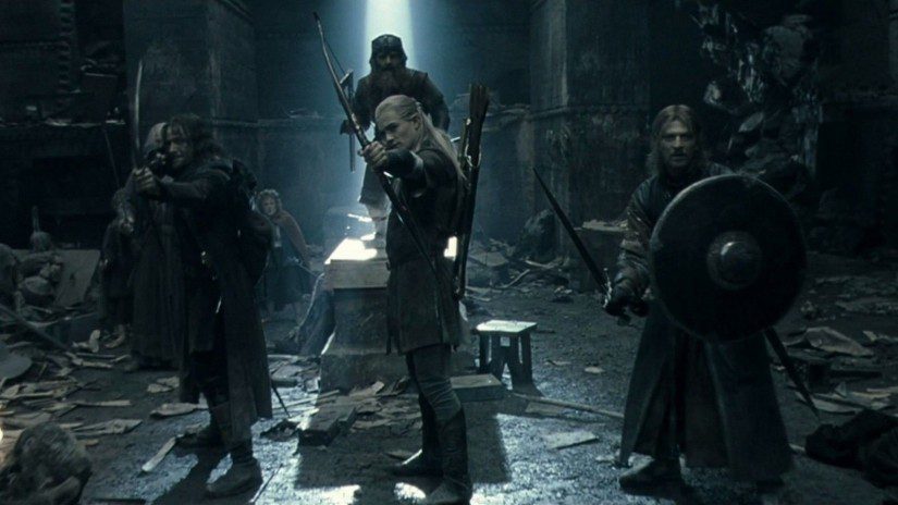 Top 10 Lord of the Rings Heroes from Peter Jackson's Movies Ranked