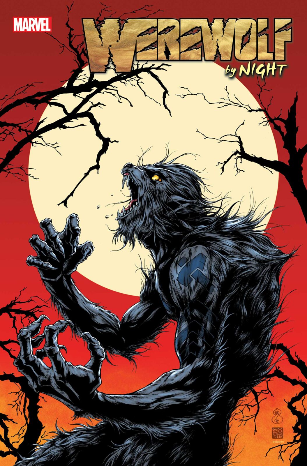 Werewolf By Night' Announces Run Time, New Cast Members