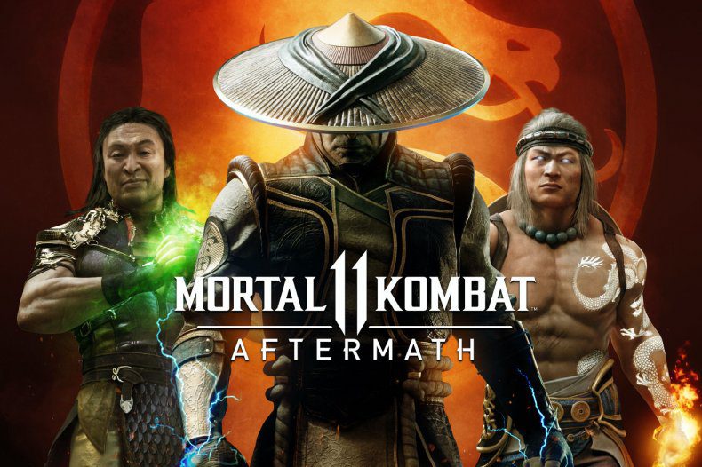 Mortal Kombat Retrospektive #7: Mortal Kombat 4 (1997) & Mortal