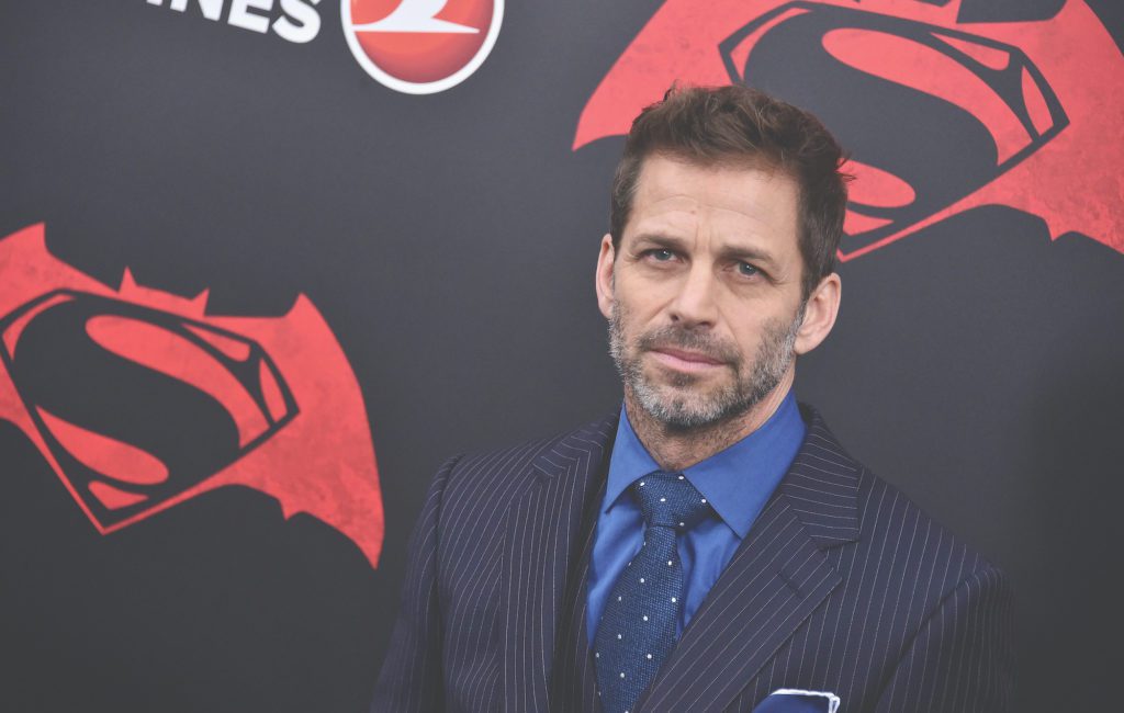 Did Zack Snyder's 'Man of Steel' Help or Hurt the Superhero Film Genre? -  Bleeding Fool