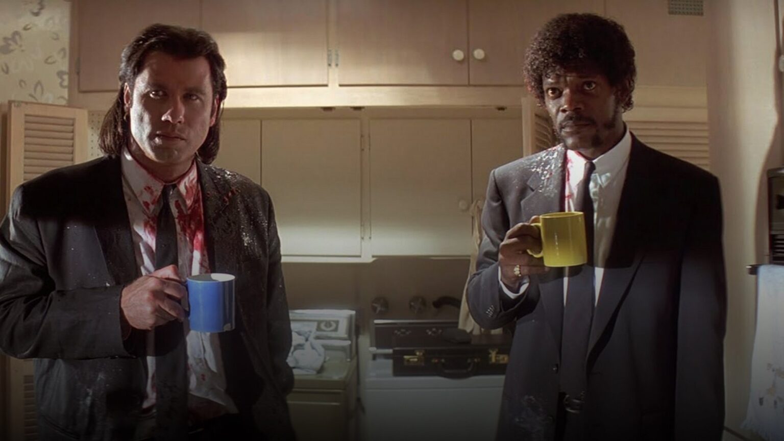 Quentin Tarantino Films Ranked: #3 Pulp Fiction (1994) - Bleeding Fool