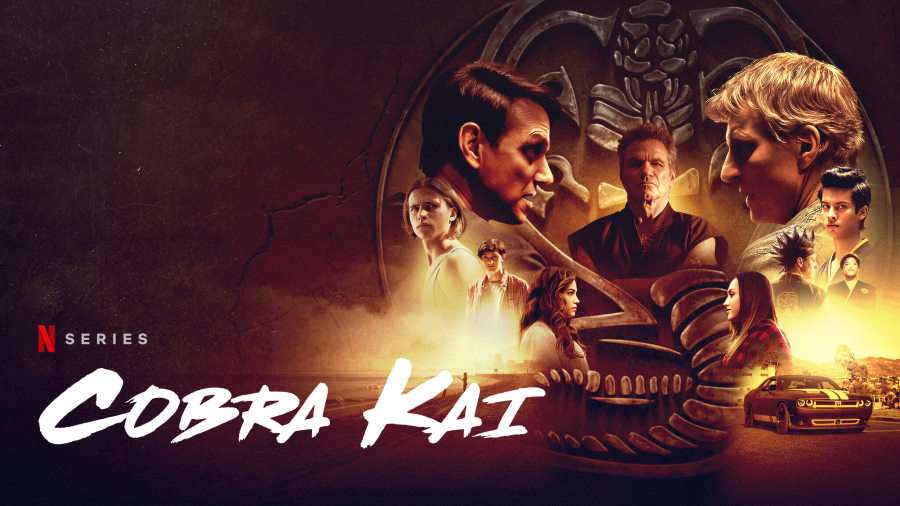 Cobra Kai Season 6 is not coming to Netflix in June 2023