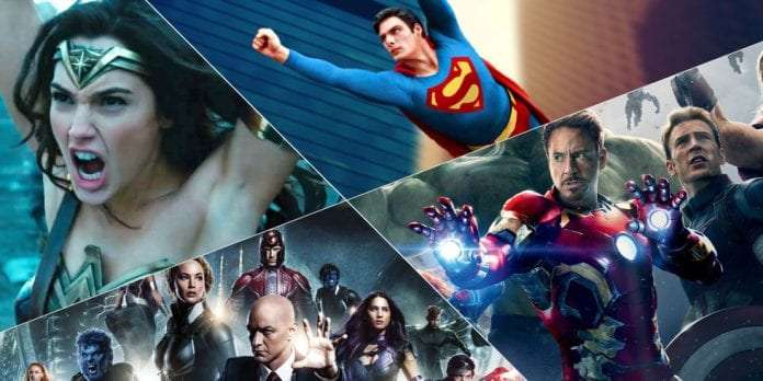 Did Zack Snyder's 'Man of Steel' Help or Hurt the Superhero Film Genre? -  Bleeding Fool