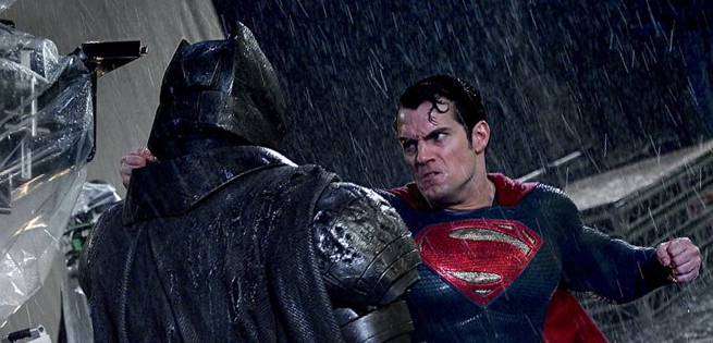 Man of Steel' Review: Zack Snyder's Strenuously Revisionist Superhero Saga