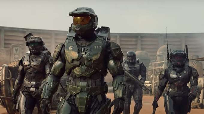 Halo' Paramount+ Series Sets Season 2 Premiere Date, Drops Teaser