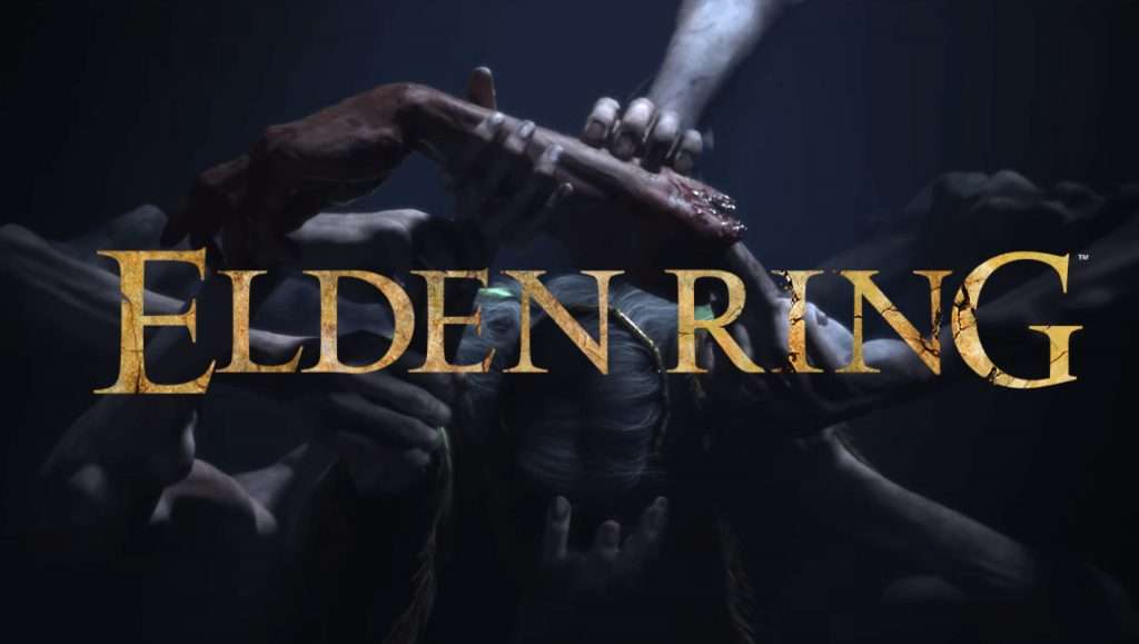 Elden Ring Review (PS4) 