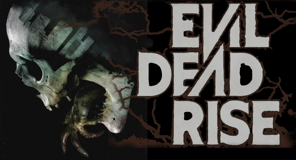 How Will 'Evil Dead Rise' Expand the Beloved Horror Franchise? - Bleeding  Fool