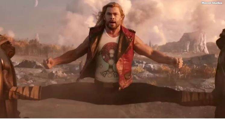 Thor Love and Thunder: Trailer, Release Date, Cast - Parade