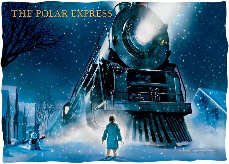 The Polar Express - Movie - Where To Watch