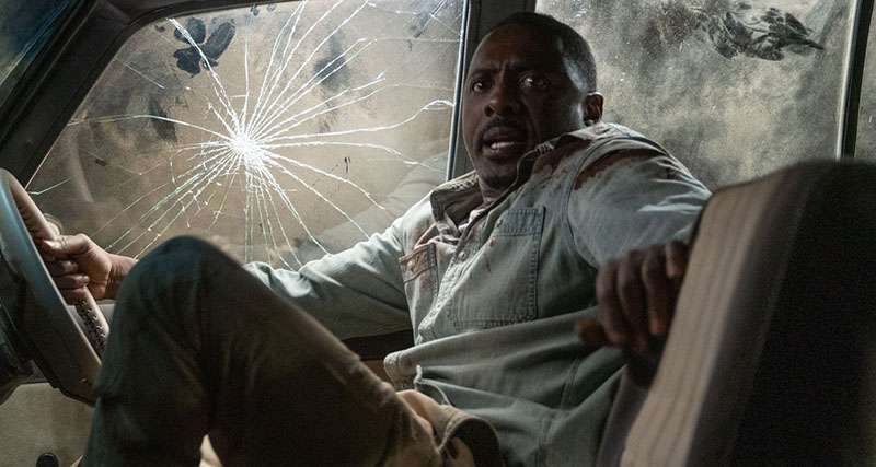 Box office preview: Idris Elba's Beast might get overshadowed by