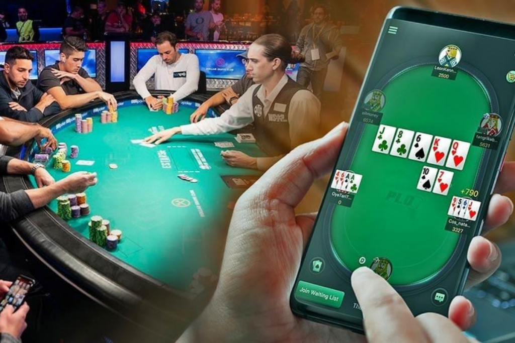 How to play card games online: digital poker, patience and more