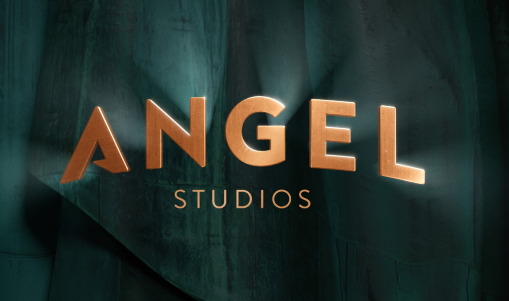 Watch The Chosen: New Trouble Trailer on Angel Studios