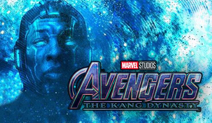 Avengers 5 The Kang Dynasty release date & latest news on MCU