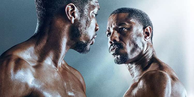 Creed 3 Dethrones Ant-Man 3 At the Weekend Box Office