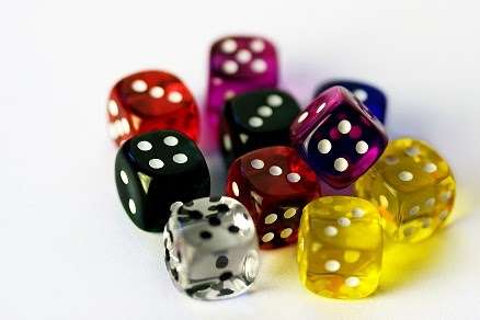 Dice Games Around the World: A Look at Different Variations & Rules ...