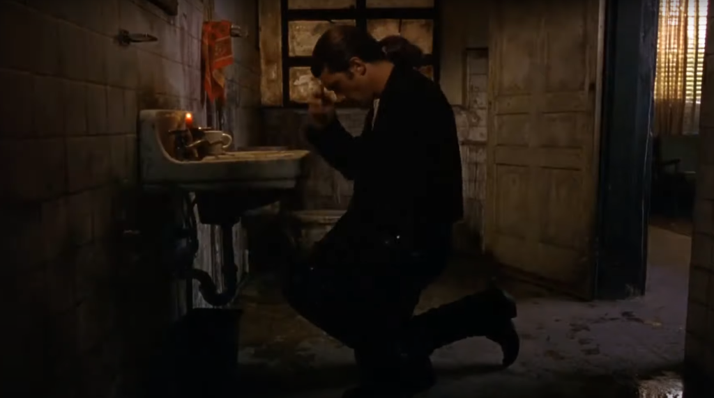 Hear Us Out: Robert Rodriguez's Desperado Is A Perfect Shot of