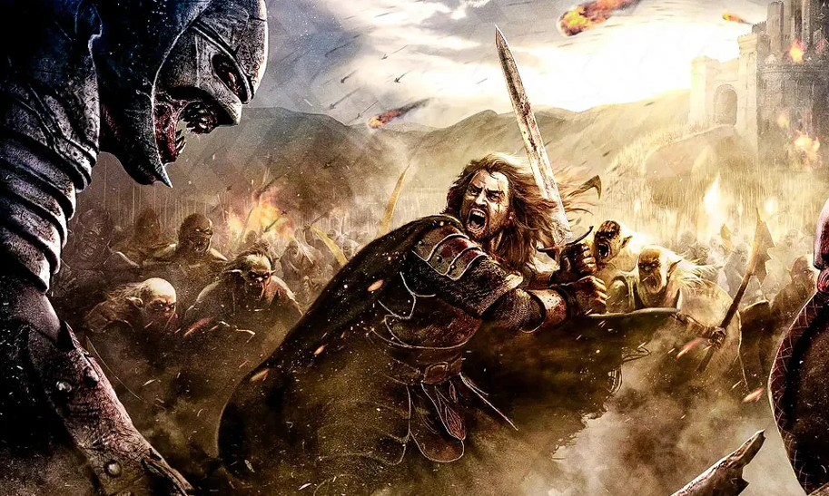 The War Of The Rohirrim: Who Is Héra? The Protagonist Explained