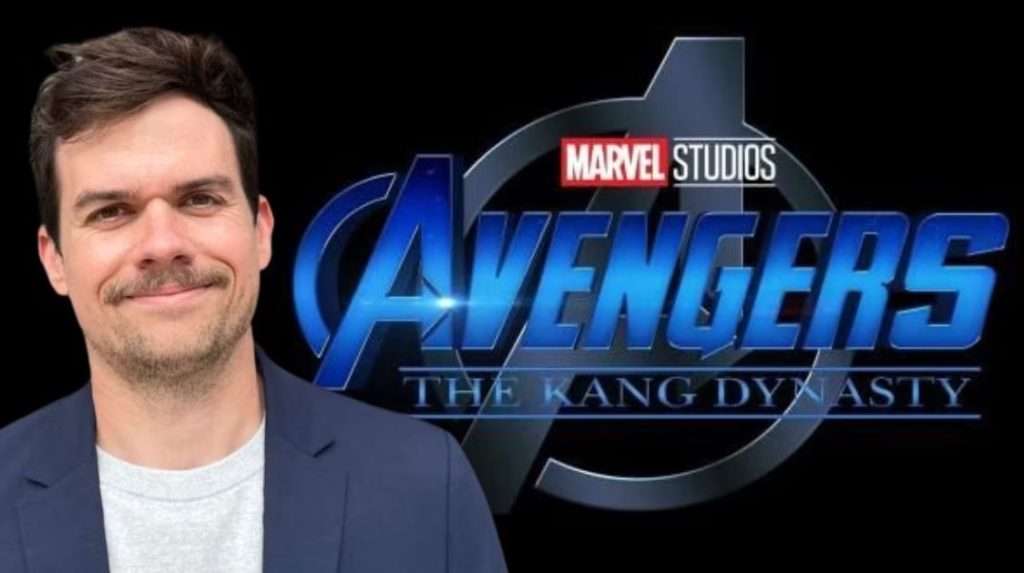 Avengers: The Kang Dynasty Lost Its Director, But It Just Took An