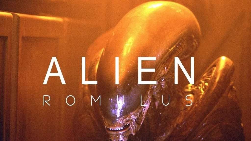 Alien Romulus Official Trailer 2024 Images Hana Quinta